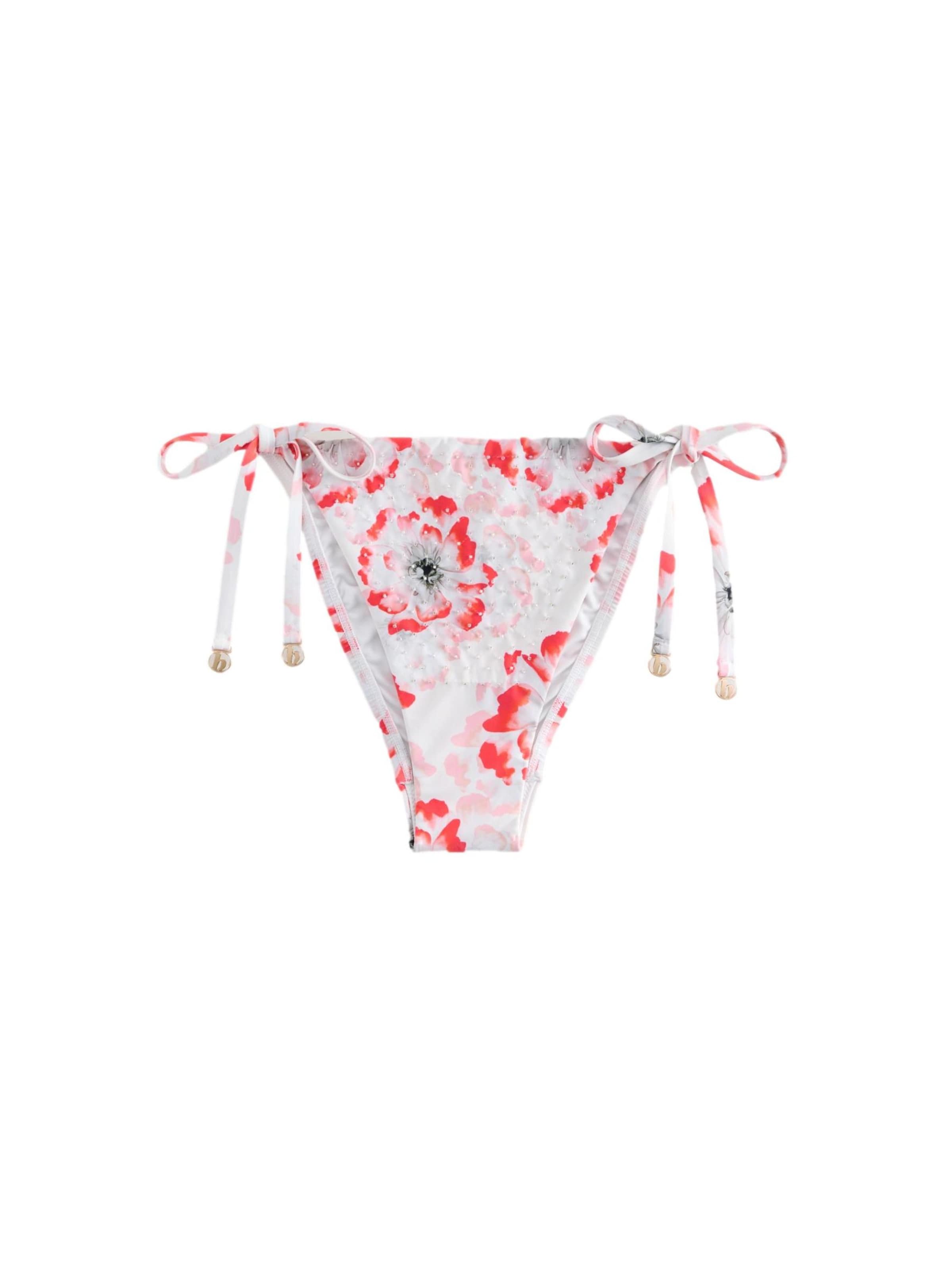 B by Ted Baker Бикини-трусики в белом цвете
B by Ted Baker Бикини-трусики в белом цвете