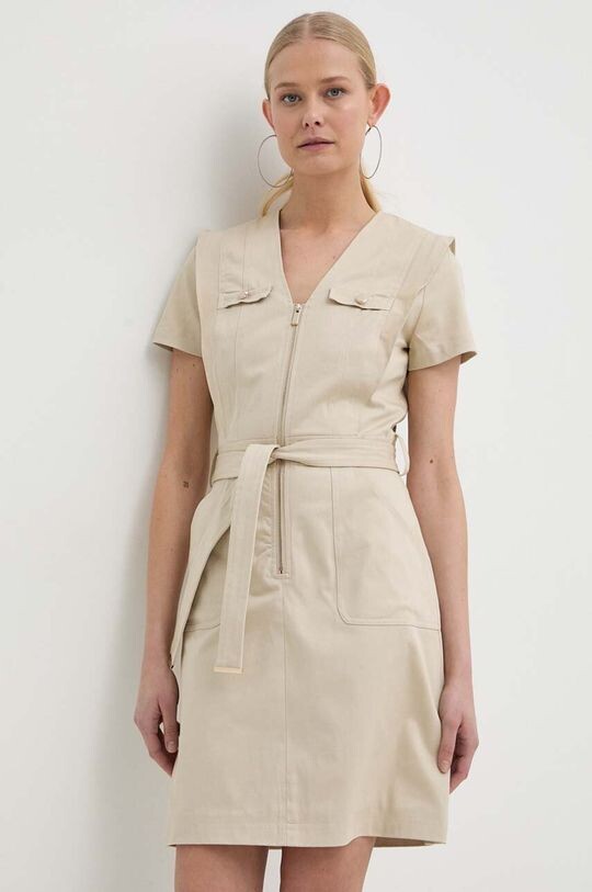 Платье Ристи Morgan, бежевый, Серый, Платье Ристи Morgan, бежевый
Платье Ристи Morgan, бежевый, Серый, Платье Ристи Morgan, бежевый