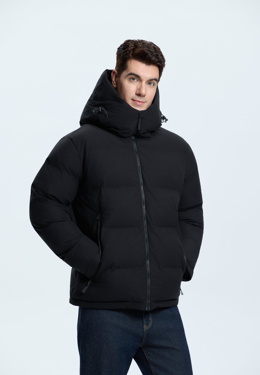 Куртка Luhta KAARELA, Schwarz/Black
Куртка Luhta KAARELA, Schwarz/Black