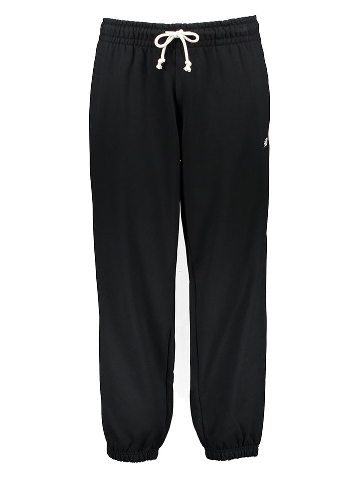 Спортивные брюки New Balance, черный
Спортивные брюки New Balance, черный
