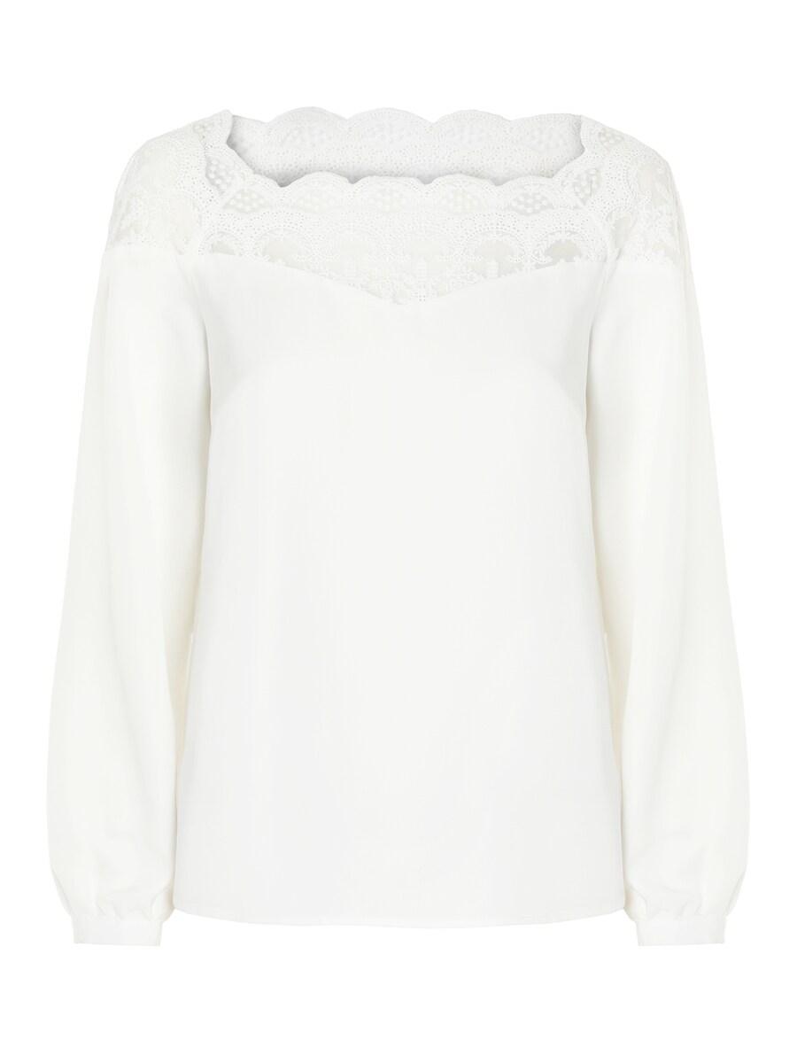 Лонгслив TATUUM Shirt SARNA, белый
Лонгслив TATUUM Shirt SARNA, белый