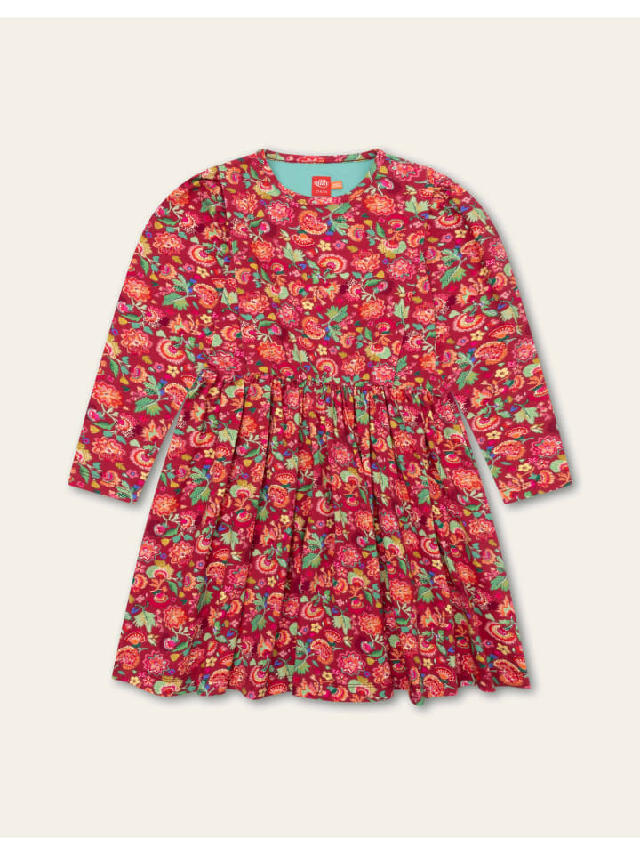 Платье Dreamz в цвете Rot Oilily
Платье Dreamz в цвете Rot Oilily