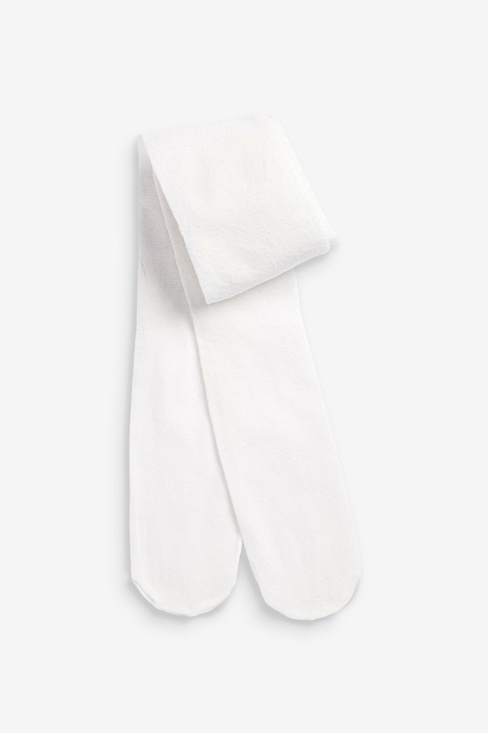 Блестящие колготки Next, белый
Блестящие колготки Next, белый