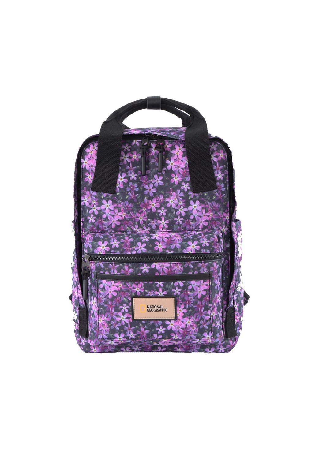 Рюкзак LEGEND с мягким отделением для ноутбука NATIONAL GEOGRAPHIC, цвет Monarch
Рюкзак LEGEND с мягким отделением для ноутбука NATIONAL GEOGRAPHIC, цвет Monarch