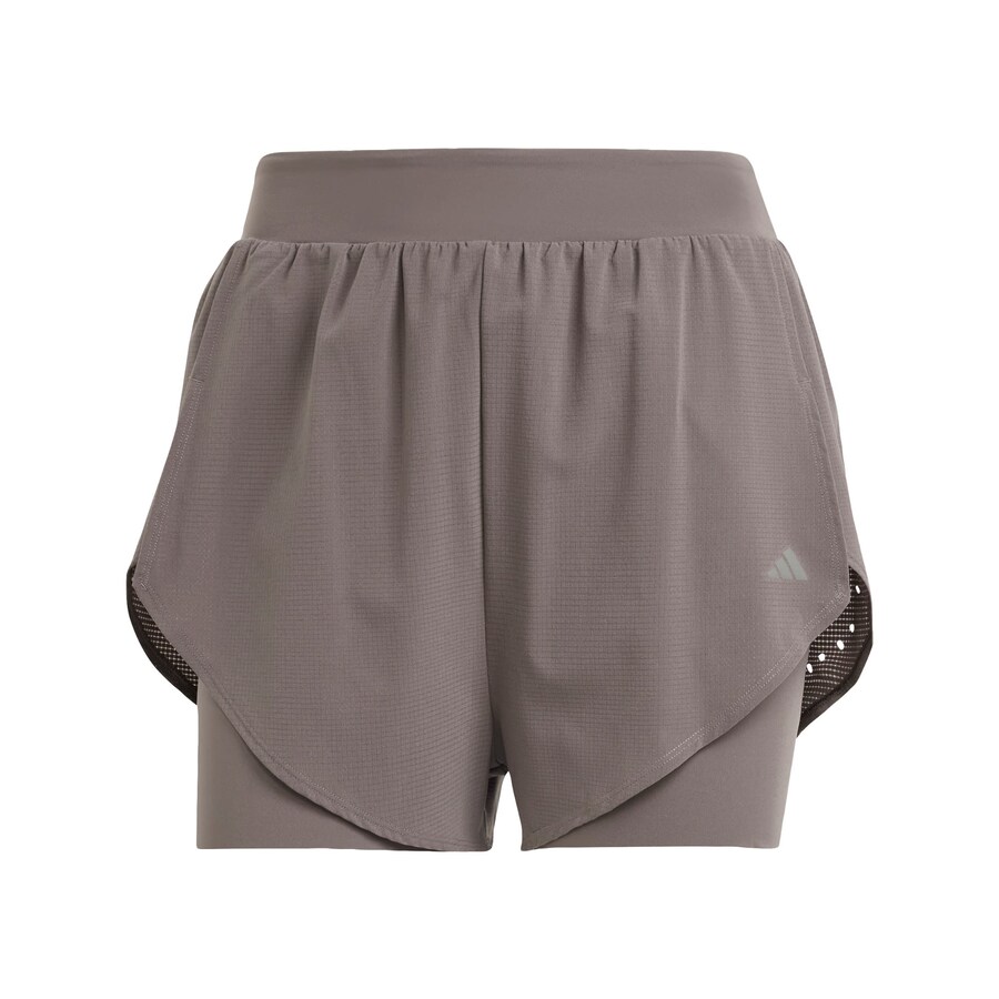 Обычные тренировочные брюки ADIDAS PERFORMANCE Designed For Training, светло-коричневый
Обычные тренировочные брюки ADIDAS PERFORMANCE Designed For Training, светло-коричневый