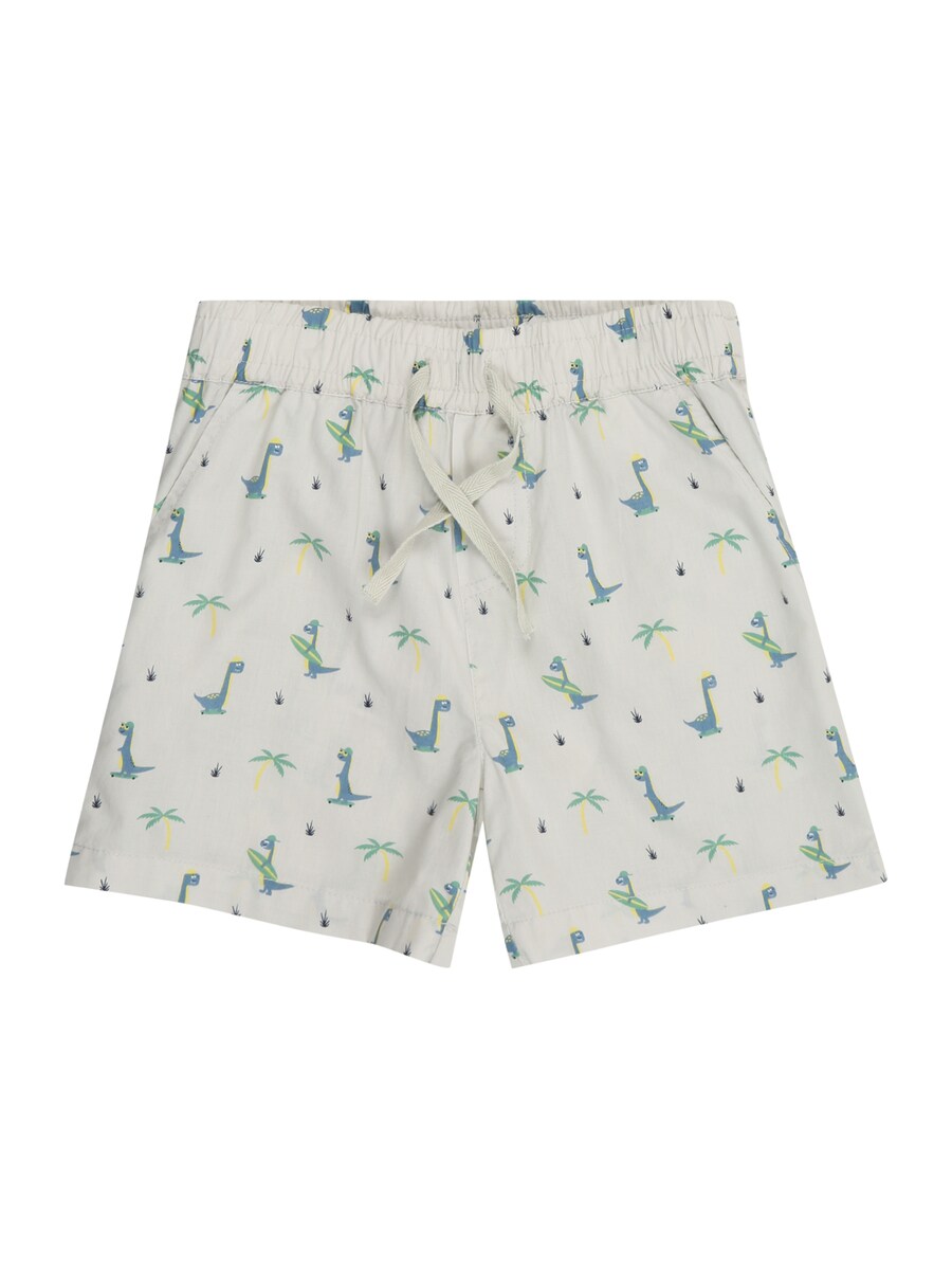 Обычные брюки NAME IT NMMVERYL, светло-серый
Обычные брюки NAME IT NMMVERYL, светло-серый