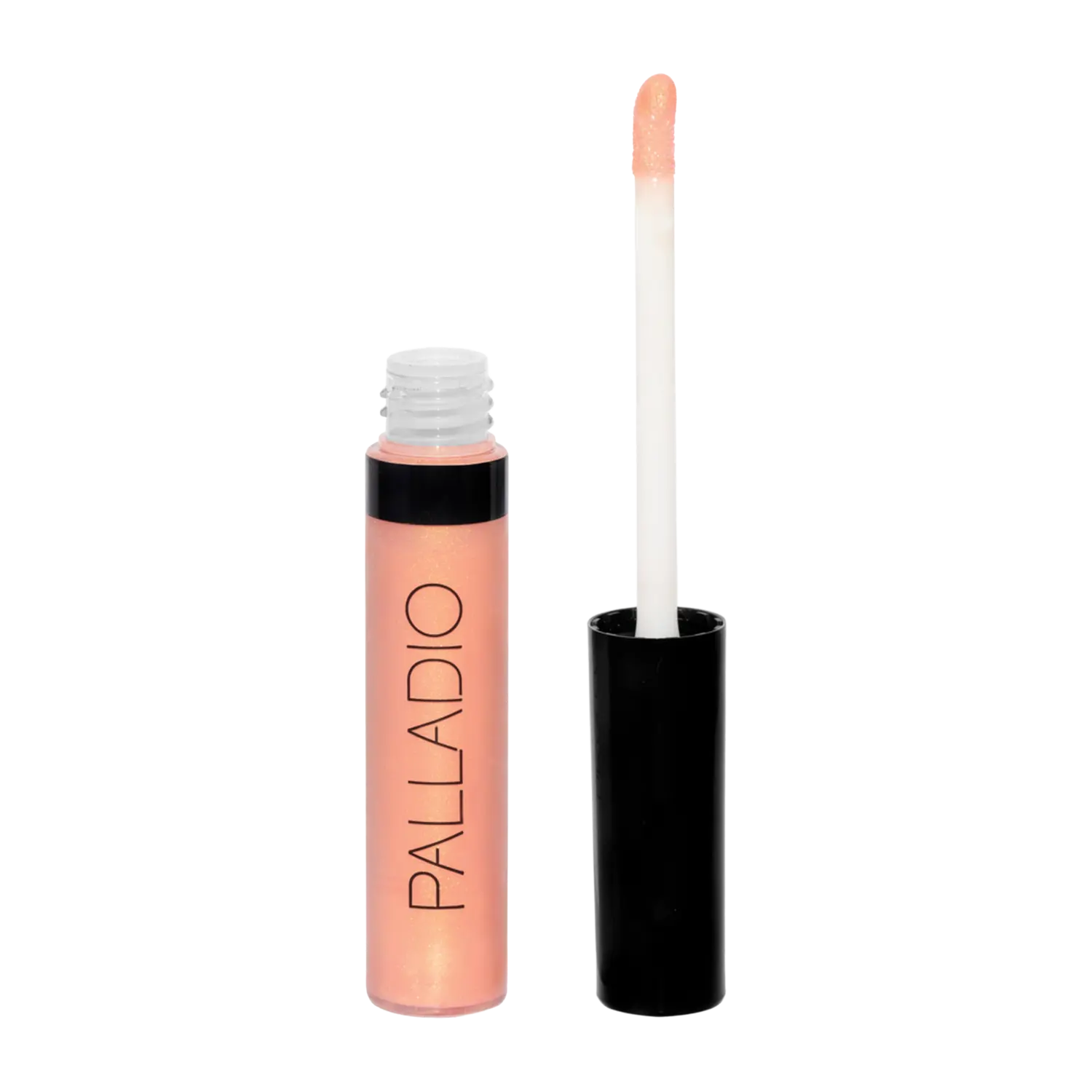 Травяной блеск для губ Palladio Beauty, Pink Pearl
Травяной блеск для губ Palladio Beauty, Pink Pearl