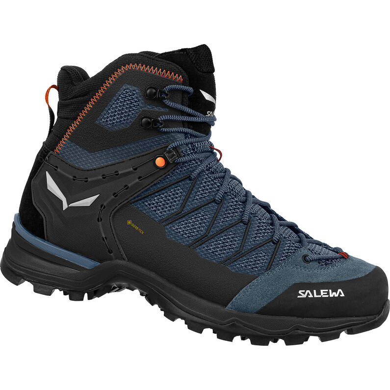 Мужские кроссовки MTN Trainer Lite Mid GTX Salewa, синий
Мужские кроссовки MTN Trainer Lite Mid GTX Salewa, синий
