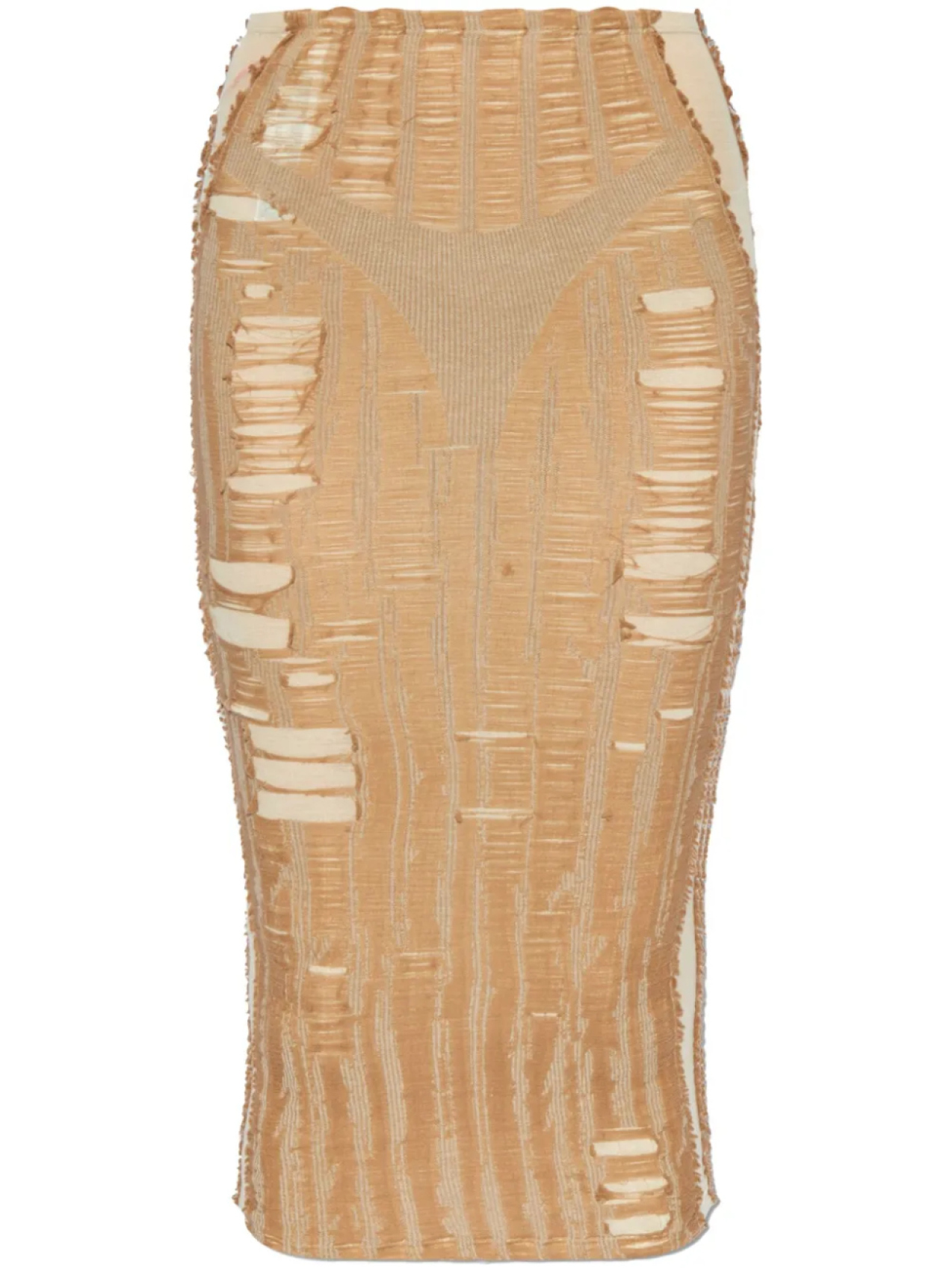 Юбка Diesel M-Calina, нейтральный 
Юбка Diesel M-Calina, нейтральный