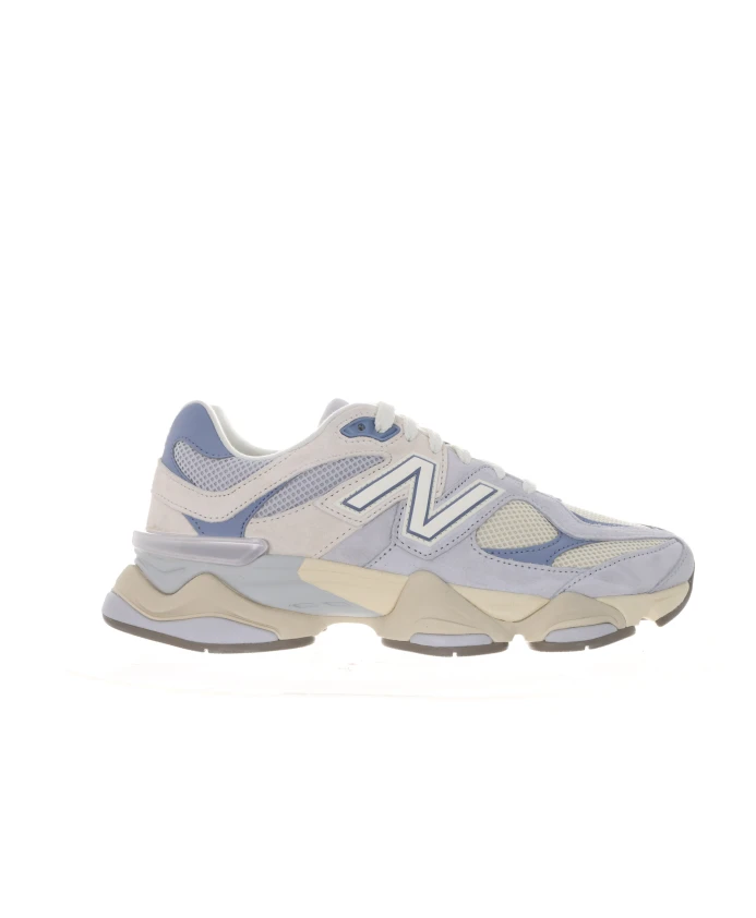 Стильные спортивные кроссовки Eel sneaker 9060 New Balance, синий
Стильные спортивные кроссовки Eel sneaker 9060 New Balance, синий