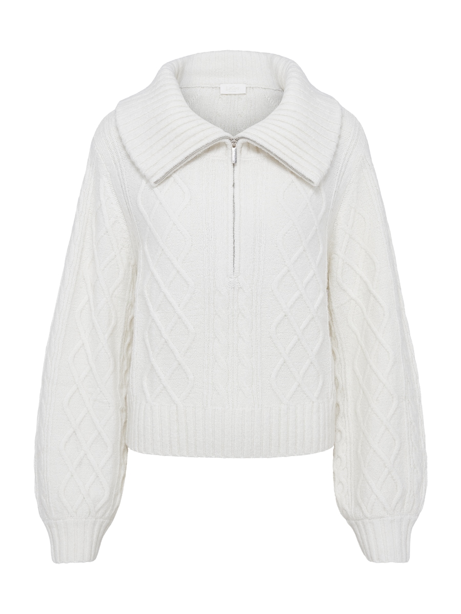 Свитер LeGer by Lena Gercke Josefina, от белого
Свитер LeGer by Lena Gercke Josefina, от белого