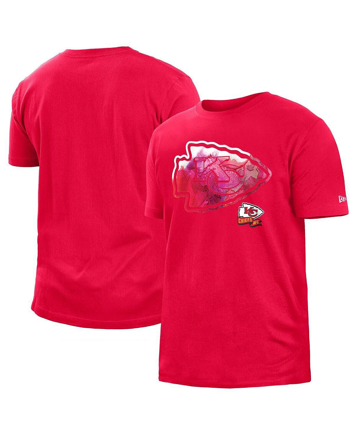 Мужская красная футболка Kansas City Chiefs 2022 Sideline Ink Dye New Era, Красный, Мужская красная футболка Kansas City Chiefs 2022 Sideline Ink Dye New Era
Мужская красная футболка Kansas City Chiefs 2022 Sideline Ink Dye New Era, Красный, Мужская красная футболка Kansas City Chiefs 2022 Sideline Ink Dye New Era