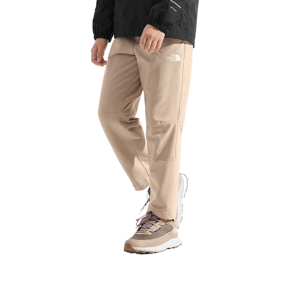 Детские спортивные штаны THE NORTH FACE, хаки
Детские спортивные штаны THE NORTH FACE, хаки