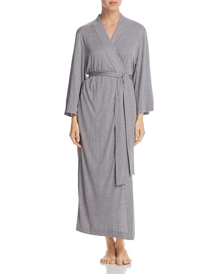 Вязаный халат Shangri La Natori
Вязаный халат Shangri La Natori