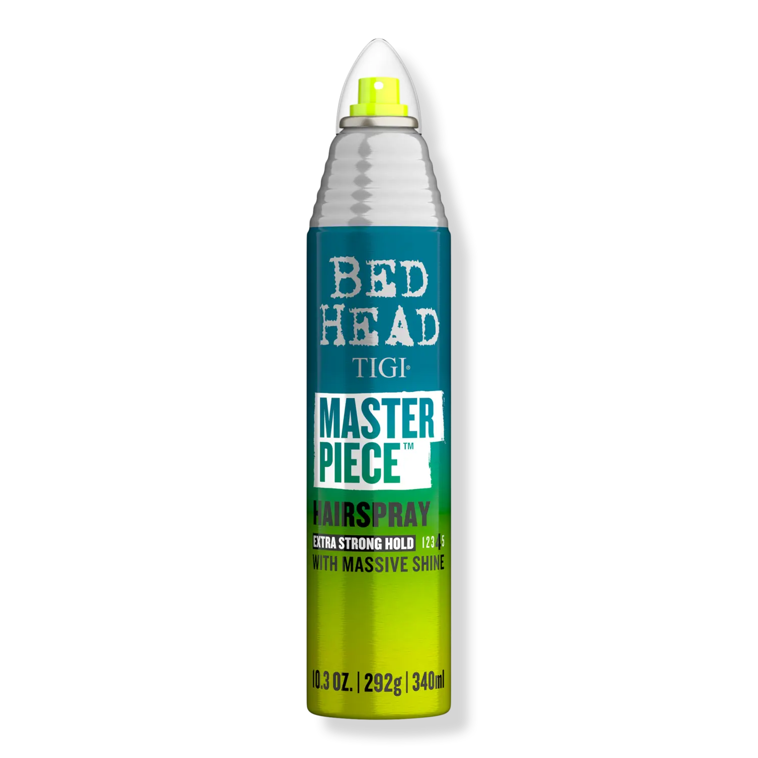 Лак для волос Masterpiece Extra Strong Hold Bed Head, 10.3 oz
Лак для волос Masterpiece Extra Strong Hold Bed Head, 10.3 oz