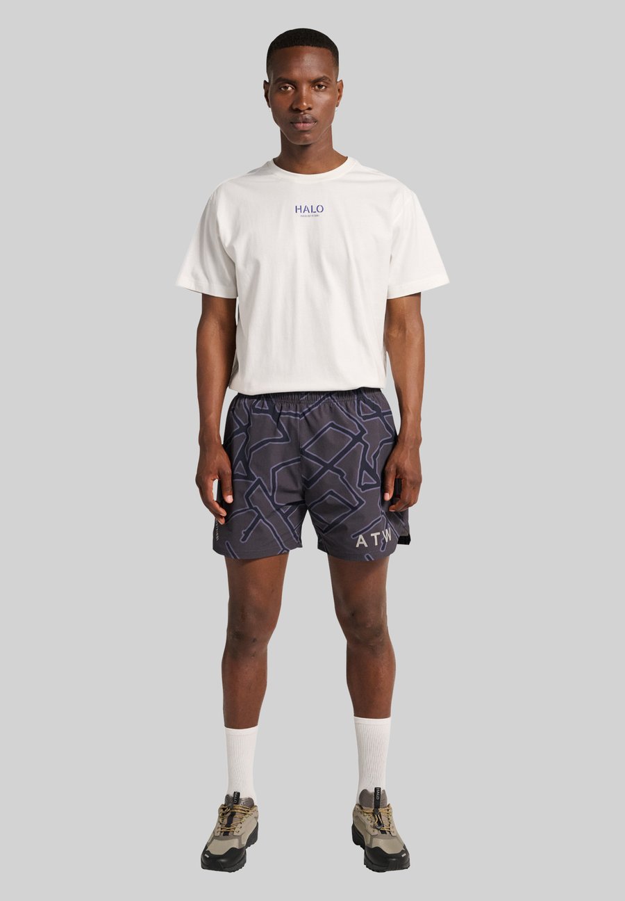 Шорты HALO Shorts, Turbulence/Grey
Шорты HALO Shorts, Turbulence/Grey