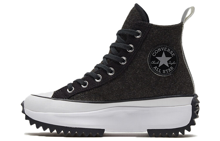 Кроссовки для скейтбординга Converse Run Star Hike унисекс
Кроссовки для скейтбординга Converse Run Star Hike унисекс