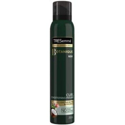 Tresemme Botanique Питательный мусс для волос 200 мл, Tresemme
Tresemme Botanique Питательный мусс для волос 200 мл, Tresemme