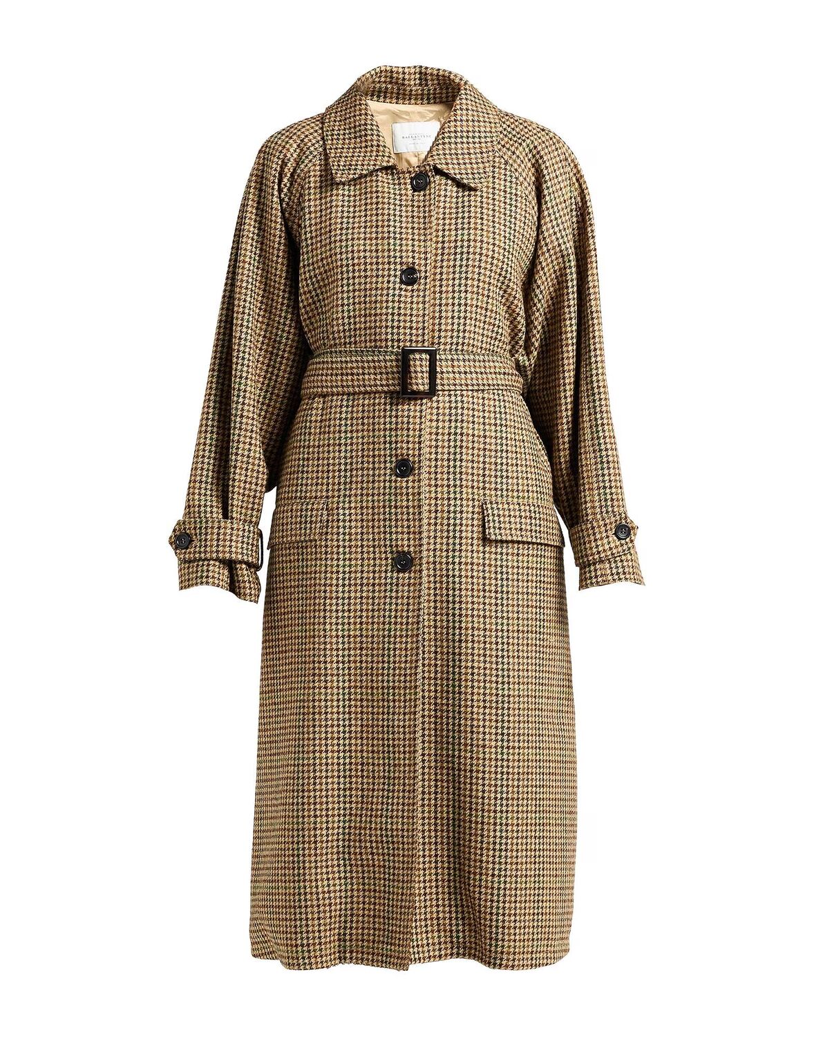 Пальто Ballantyne, песочный
Пальто Ballantyne, песочный