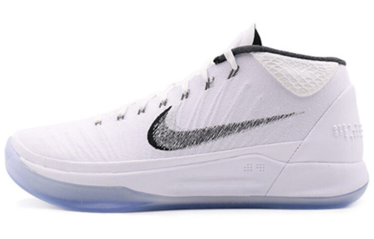 Мужские баскетбольные кроссовки Nike Kobe AD
Мужские баскетбольные кроссовки Nike Kobe AD