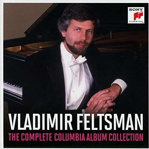 CD диск Complete Columbia Collection / Various: Complete Columbia Collection
CD диск Complete Columbia Collection / Various: Complete Columbia Collection