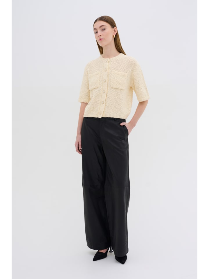 Кардиган CarryMW Box Fit в цвете Antique White My Essential Wardrobe
Кардиган CarryMW Box Fit в цвете Antique White My Essential Wardrobe