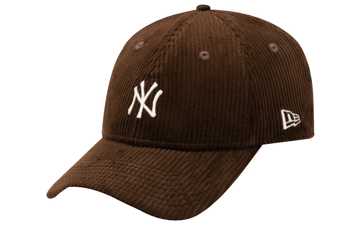 Кепка унисекс New Era, Коричневый
Кепка унисекс New Era, Коричневый