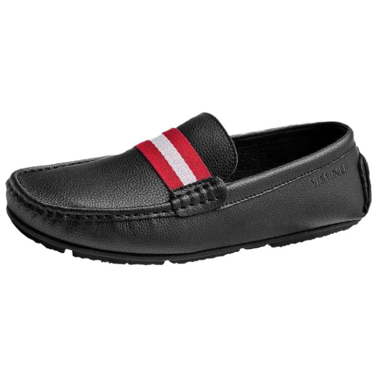 Eminu Мужские повседневные туфли с низким верхом, черные
Eminu Мужские повседневные туфли с низким верхом, черные