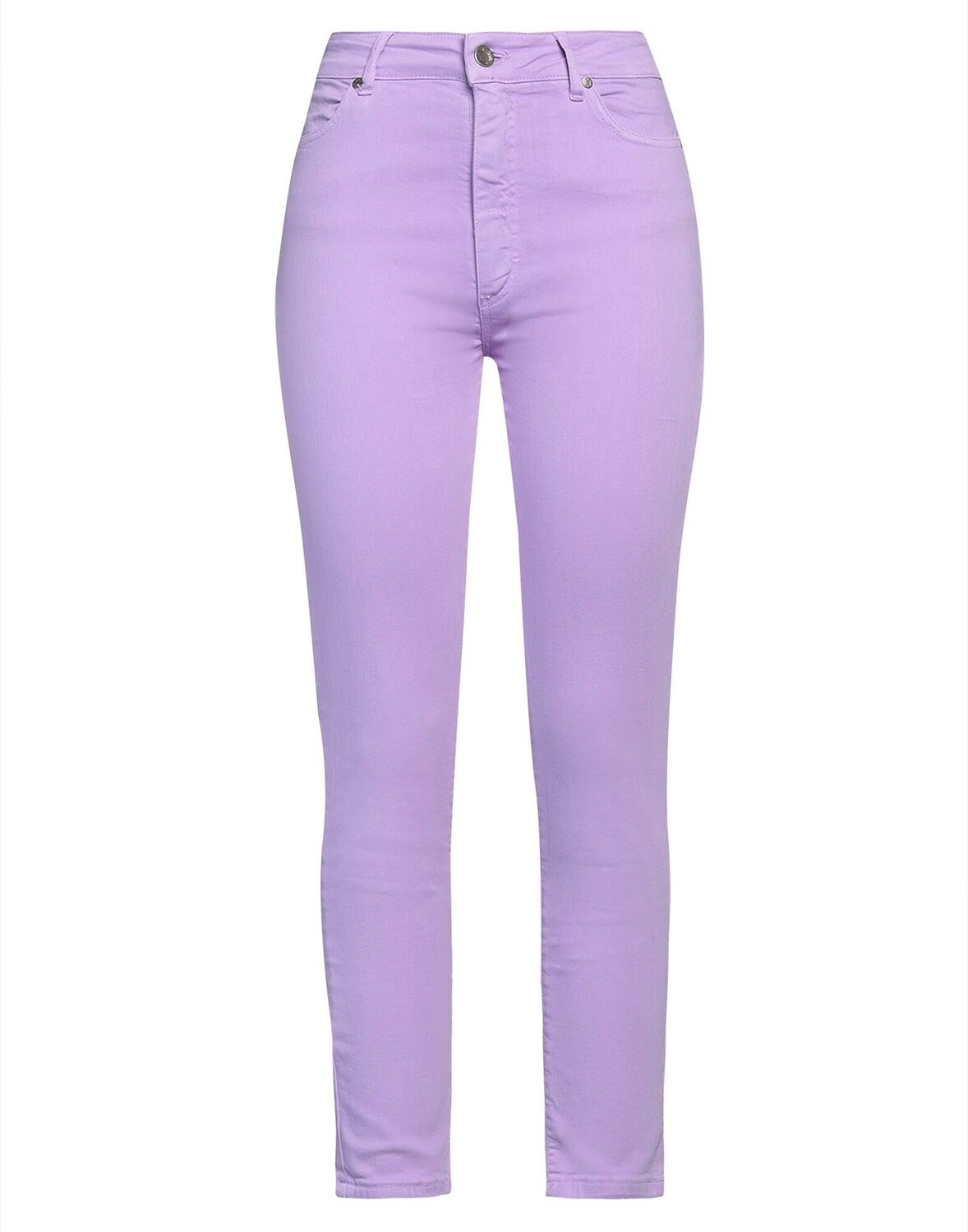 Джинсы Soallure, сирень
Джинсы Soallure, сирень