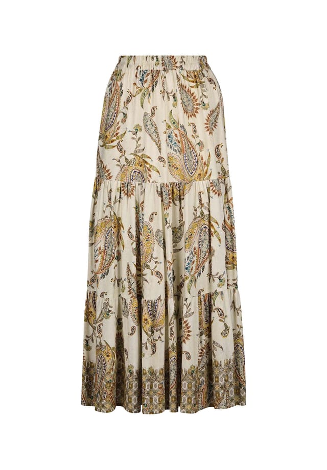 Юбка-Слипон с принтом Madeleine, мультиколор
Юбка-Слипон с принтом Madeleine, мультиколор