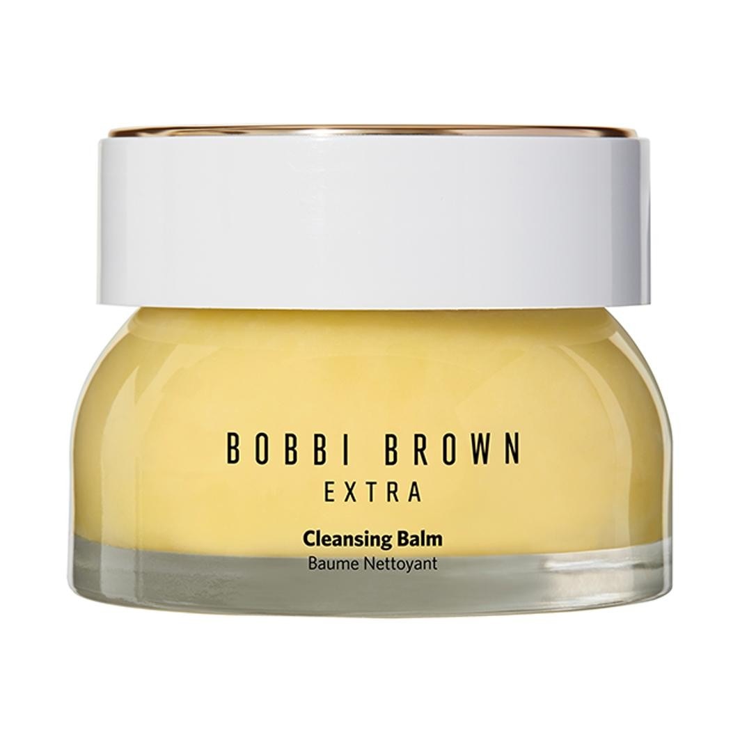 Бальзам для лица extra cleansing balm Bobbi Brown, объем 100 мл
Бальзам для лица extra cleansing balm Bobbi Brown, объем 100 мл