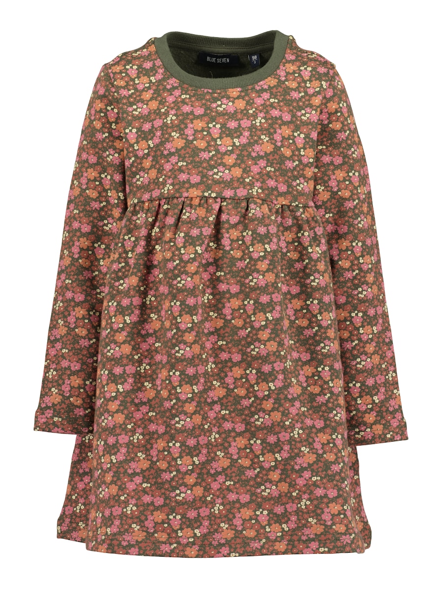 Платье BLUE SEVEN, красный
Платье BLUE SEVEN, красный