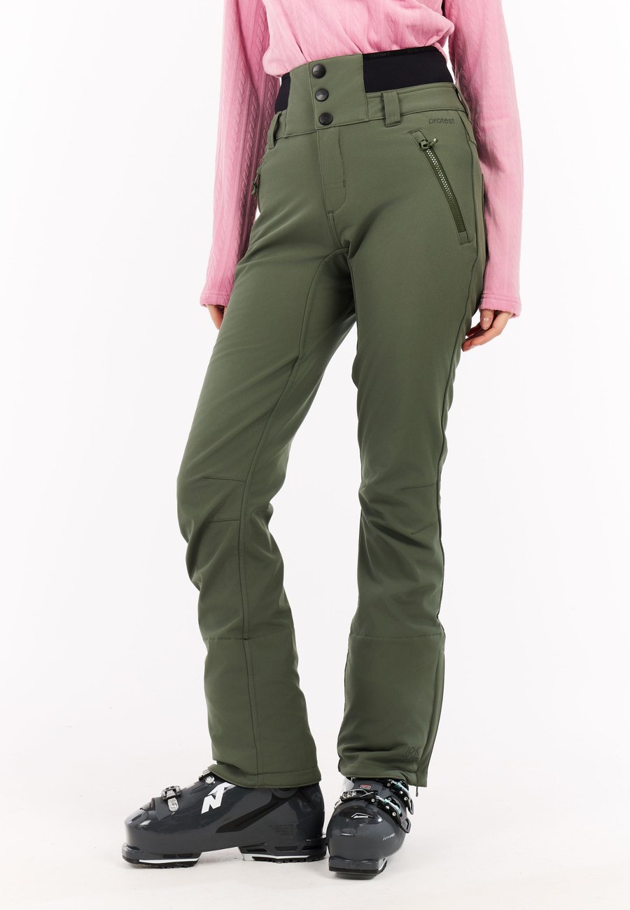 Лыжные брюки Protest Ski pants, Thyme/Dark Green, Зеленый, Лыжные брюки Protest Ski pants, Thyme/Dark Green
Лыжные брюки Protest Ski pants, Thyme/Dark Green, Зеленый, Лыжные брюки Protest Ski pants, Thyme/Dark Green