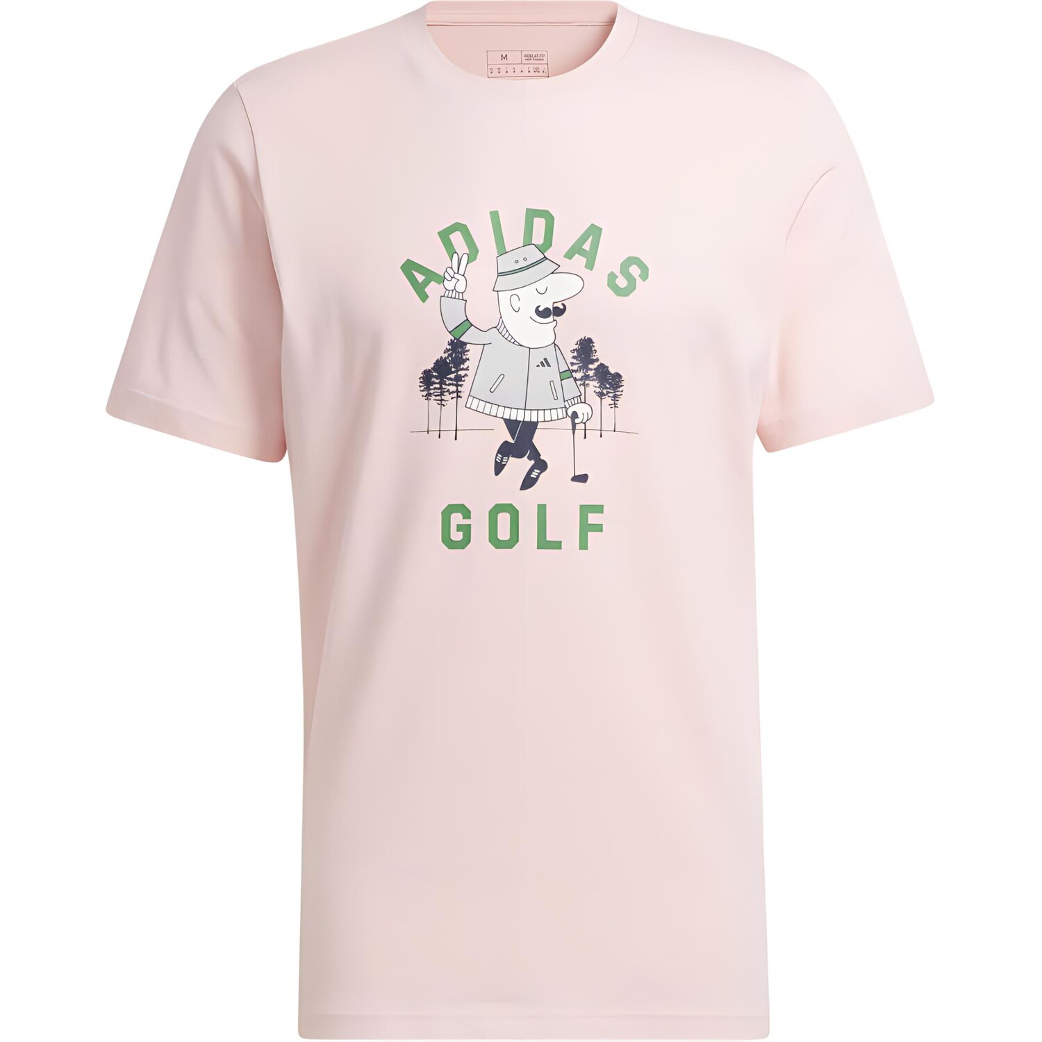 Футболка мужская песочно-бежевая пудра Adidas, бежевый
Футболка мужская песочно-бежевая пудра Adidas, бежевый