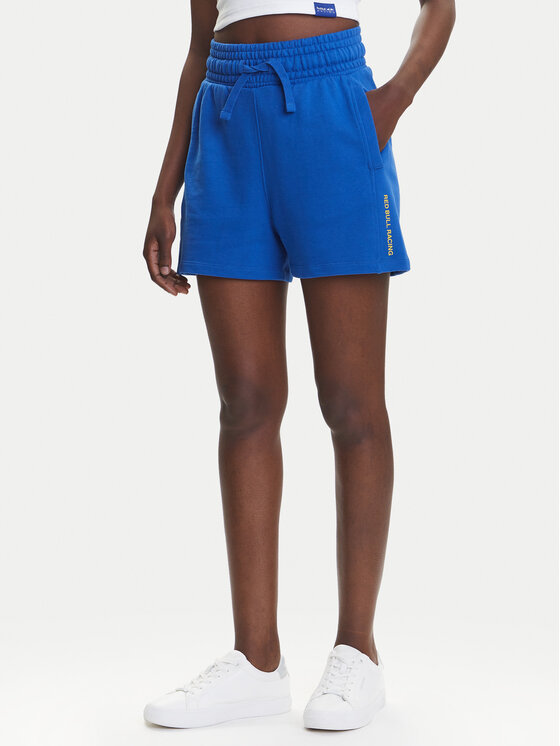 Свободные спортивные шорты Red Bull Racing RL800008 Pepe Jeans, синий
Свободные спортивные шорты Red Bull Racing RL800008 Pepe Jeans, синий