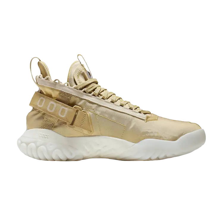 Кроссовки Air Jordan Jordan Proto React 'Light Cream', золотой, Желтый;коричневый, Кроссовки Air Jordan Jordan Proto React 'Light Cream', золотой
Кроссовки Air Jordan Jordan Proto React 'Light Cream', золотой, Желтый;коричневый, Кроссовки Air Jordan Jordan Proto React 'Light Cream', золотой