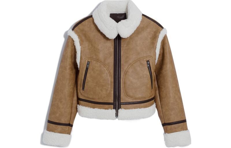 GAP Женская куртка, цвет Brown
GAP Женская куртка, цвет Brown