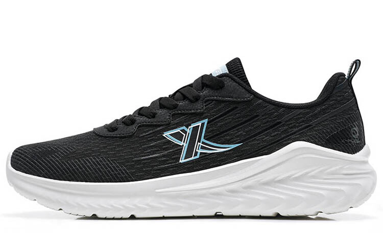 Кроссовки мужские низкие черные Xtep
Кроссовки мужские низкие черные Xtep