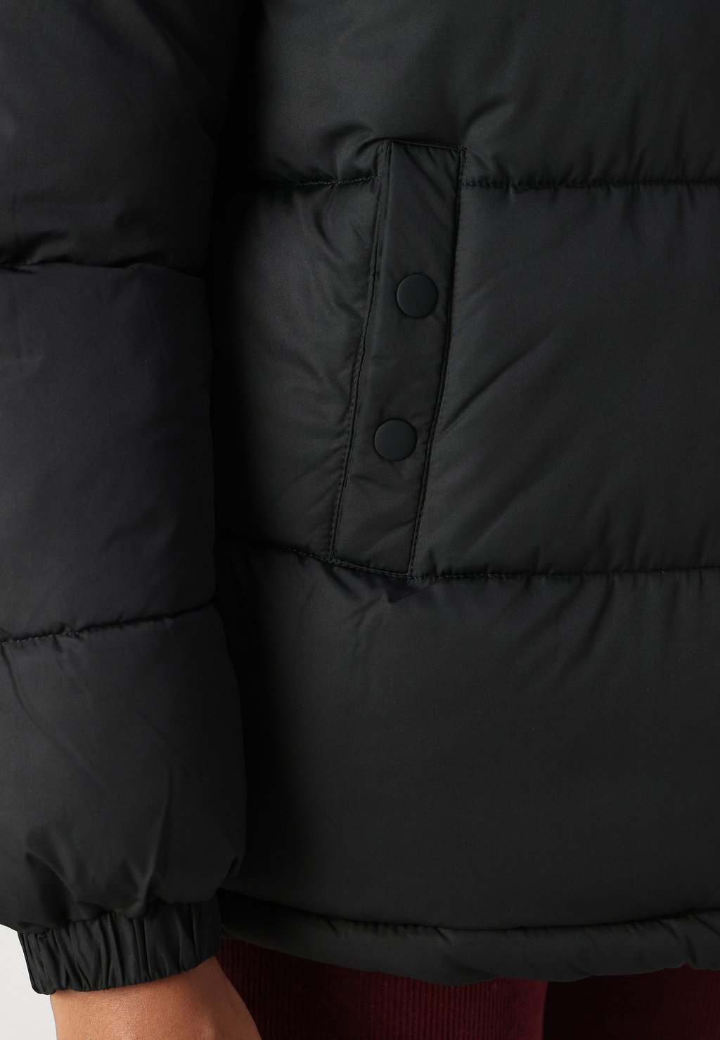 Зимняя куртка JDYESTA LIFE JACKET JDY, черный 
Зимняя куртка JDYESTA LIFE JACKET JDY, черный