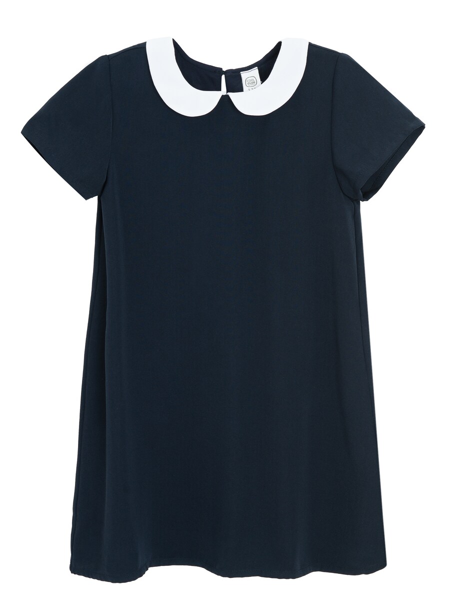 Платье Cool Club, темно-синий
Платье Cool Club, темно-синий