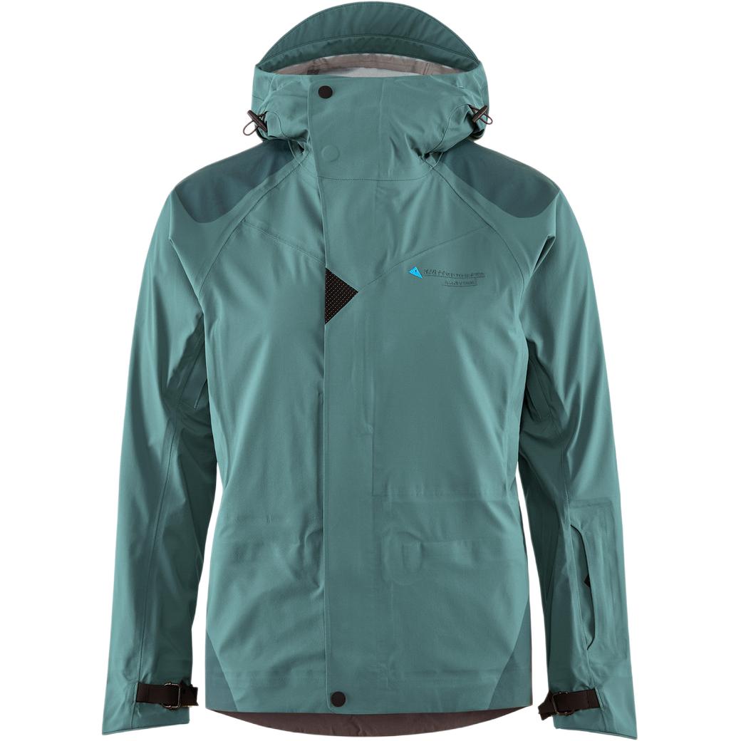 Klattermusen Куртка Allsvinn Женская, Frost Green
Klattermusen Куртка Allsvinn Женская, Frost Green