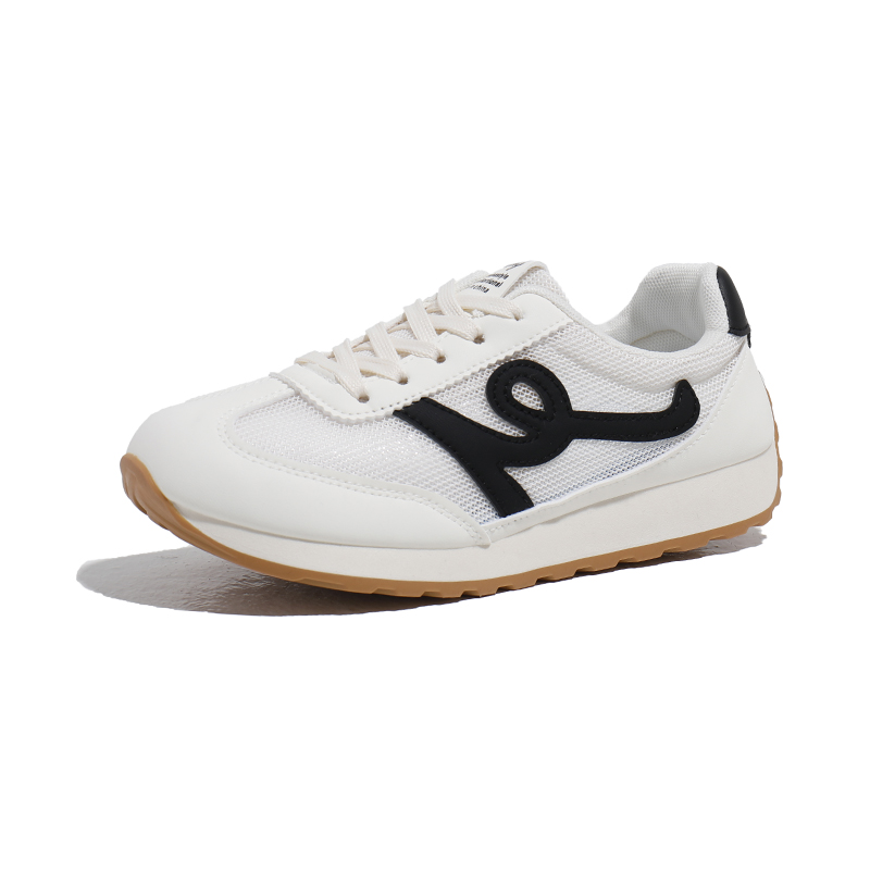 Антискользящие износостойкие повседневные детские кроссовки для подростков FIRS Kids, бежевый/черный
Антискользящие износостойкие повседневные детские кроссовки для подростков FIRS Kids, бежевый/черный