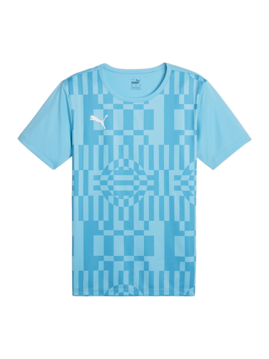 Футболка Performance PUMA, синий
Футболка Performance PUMA, синий