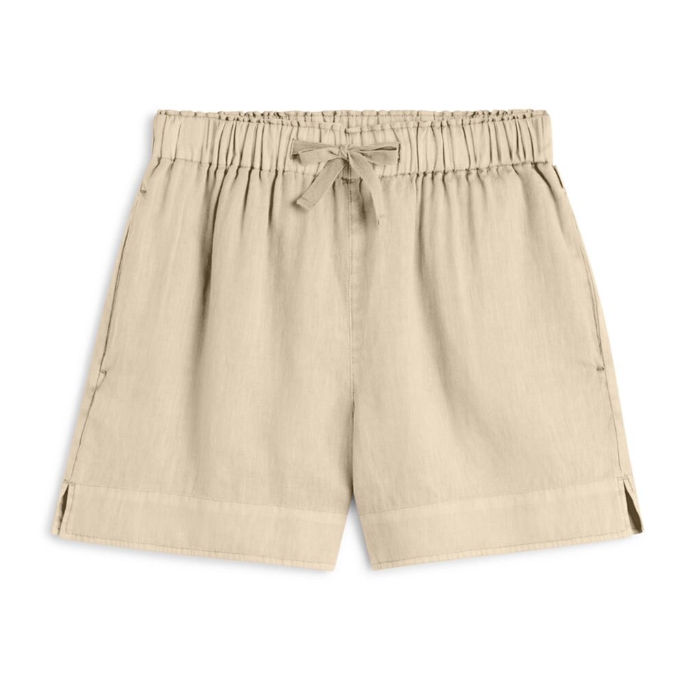 Шорты Ecoalf Deva, бежевый
Шорты Ecoalf Deva, бежевый