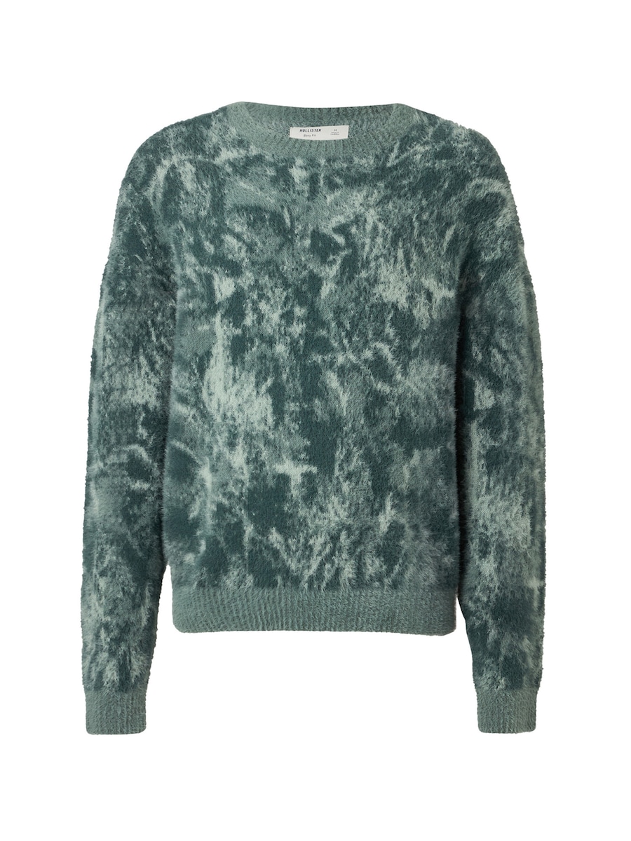Свитер HOLLISTER, Mint/Jade/Fir
Свитер HOLLISTER, Mint/Jade/Fir