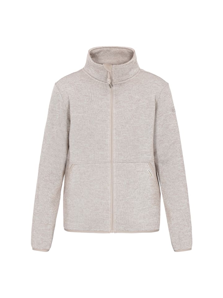 Флисовая куртка Schmuddelwedda
Флисовая куртка Schmuddelwedda