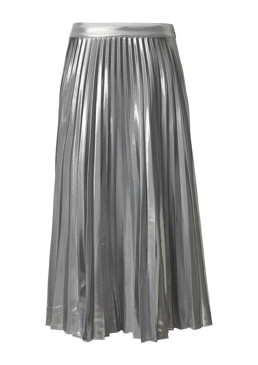 Миди юбка COMMA, Silver
Миди юбка COMMA, Silver