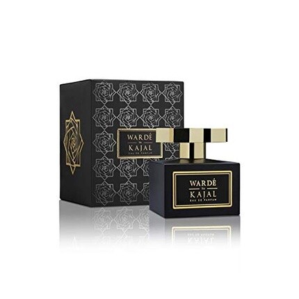 Kajal Warde Eau de Parfum 100мл Спрей
Kajal Warde Eau de Parfum 100мл Спрей
