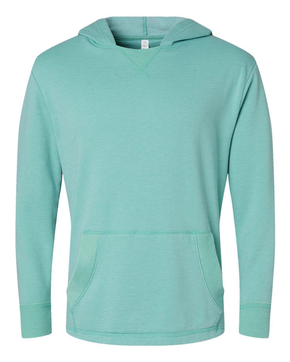 Мужская винтажная флисовая толстовка с капюшоном LAT, цвет washed saltwater
Мужская винтажная флисовая толстовка с капюшоном LAT, цвет washed saltwater