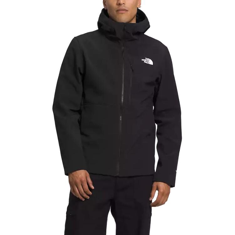 Мужская уличная куртка Apex Bionic 3, черная The North Face, черный
Мужская уличная куртка Apex Bionic 3, черная The North Face, черный
